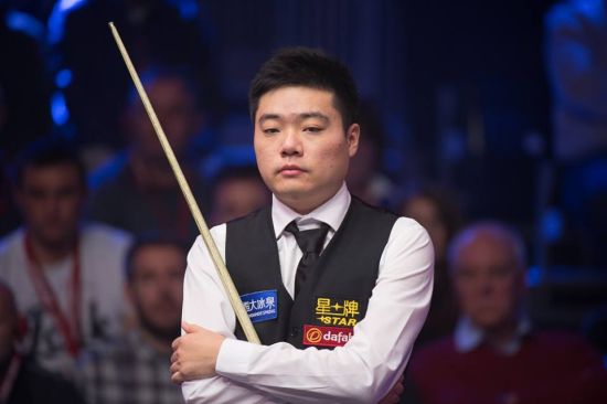 也将成为球 也将成为球