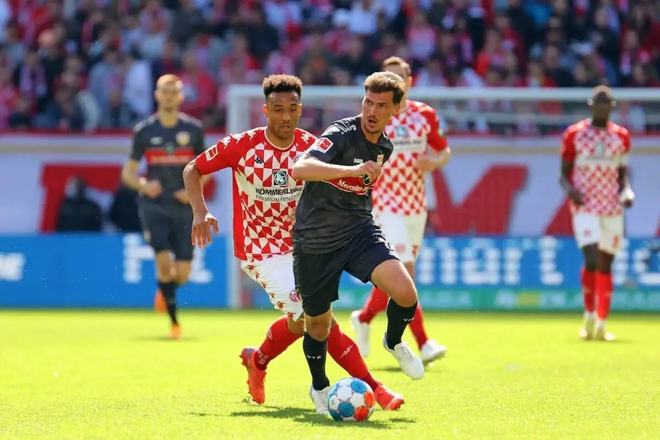 当他们看到 当他们看到